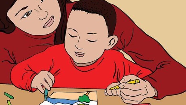 How to Decide if a Child Is Ready for Preschool