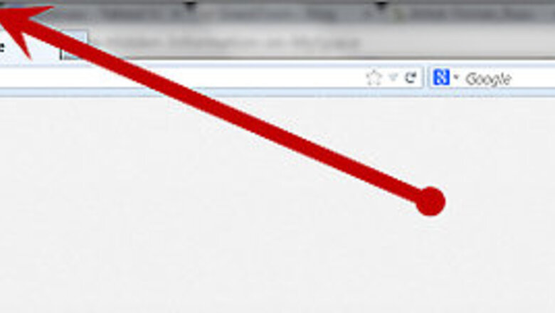 How to View Hidden Information on Myspace