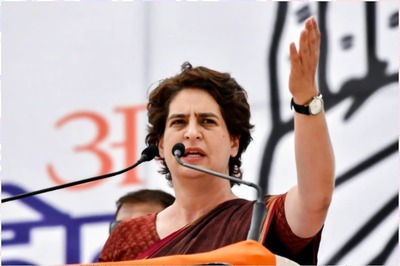 Mission 2022: Priyanka Gandhi to Visit Lucknow, to Take Stock of Election Preparations and Discuss Strategy