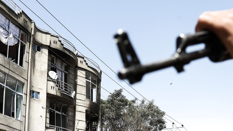 Exclusive | Pak Military Cracks Down on TTP, Launches Airstrike, Intelligence-based Operation