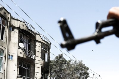 Exclusive | Pak Military Cracks Down on TTP, Launches Airstrike, Intelligence-based Operation