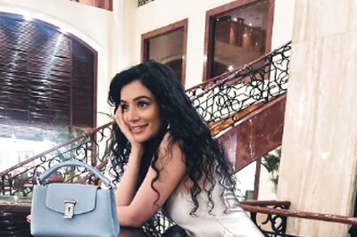 Anupamaa Fame Sukirti Kandpal Quits Show Post Leap, Says It Was A ‘Short And Sweet Journey’