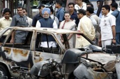 Defensive PM says his Govt not soft on terror