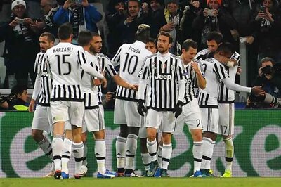 Fabio Cannavaro feels Juventus will win Serie A title