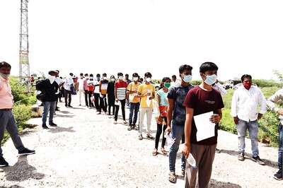 NEET 2021 Revised Notification to Release This Week