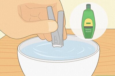A Complete Guide to Cleaning & Disinfecting Your Nail Clippers at Home