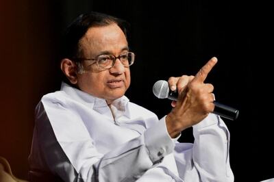 Charging it of Sinister Agenda, Chidambaram Says 'BJP's NPR Different, No Talk of NRC in 2010 Register'