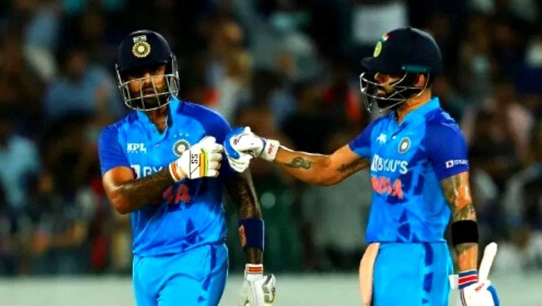 IND vs AUS, 3rd T20I Talking Points: Suryakumar And Kohli Dazzle, Axar Spins a Web