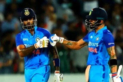 IND vs AUS, 3rd T20I Talking Points: Suryakumar And Kohli Dazzle, Axar Spins a Web