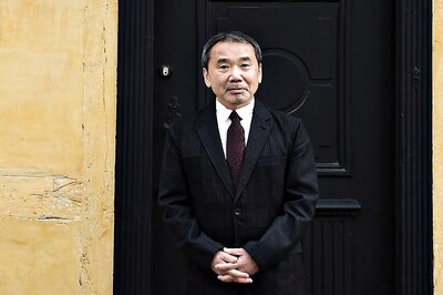 Haruki Murakami Withdraws From Consideration for Alternative Nobel Prize 'to Focus on Writing'