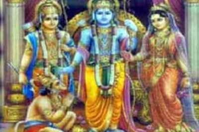 In Gujarat, Ramayan brings Hindus, Muslims together