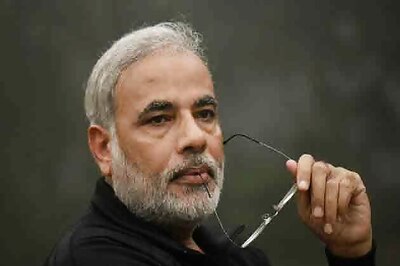 National Conference complaints to EC against PM Modi for 'defamatory' speeches