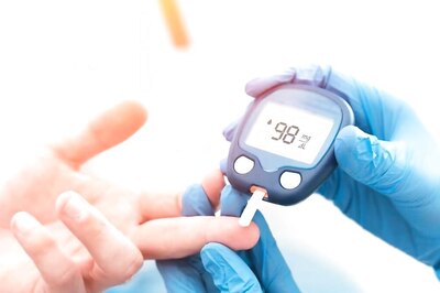 Man, Diagnosed With Type 2 Diabetes, Reverses Symptoms And Loses 18 Kg In 3 Years