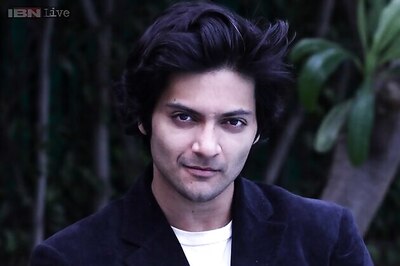 Can't wait to shoot in Kashmir, says Ali Fazal
