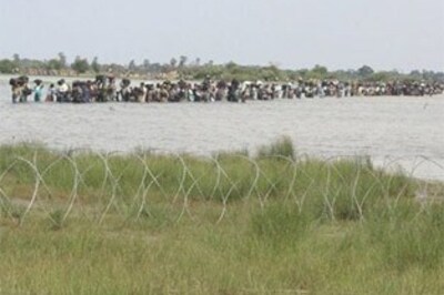 Ensure safety of innocent Tamils, India tells SL