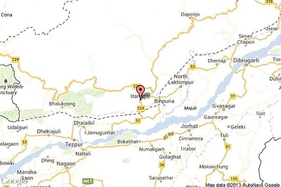 Arunachal Pradesh to deal strongly with extortion demands