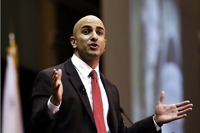Indian-American Neel Kashkari to run for California governor