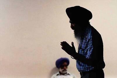 White House assures Sikhs of their safety and security
