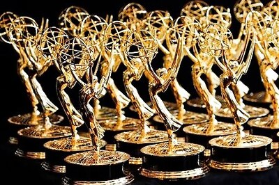 'Watchmen' leads television's Emmy nominations, Netflix dominates