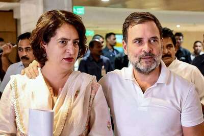 Priyanka and Rahul Gandhi Are Like The Two Eyes of Wayanad: Congress to News18