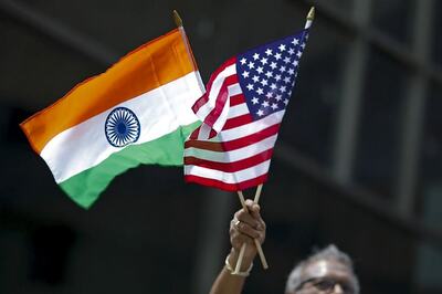 US Discussing Deal to Reinstate Preferential Trade Treatment for India, Says Congressional Report