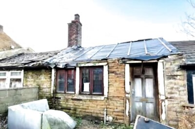 The 'Worst House in UK' Is Listed For Sale At Just Rs 15.18 Lakh But Has No Takers