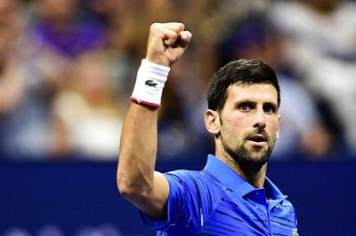 Novak Djokovic Confirms Participation in Western & Southern Open and US Open