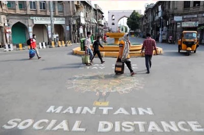 Covid-19: Telangana Cabinet to Decide on Lockdown Relaxations During June 8 Meet