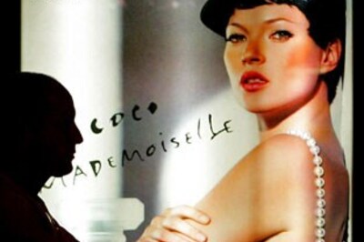 Coffee with a twist: Topless cafe opens in Maine