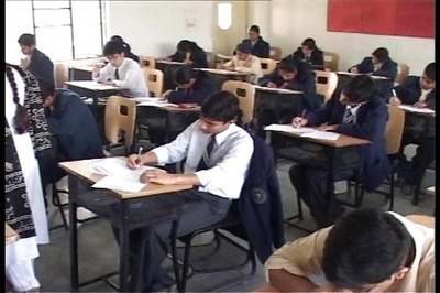 CBSE class XII results to be declared on May 27