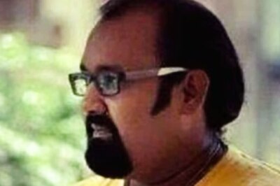 Actor Pradeep K Vijayan Found Dead In Mysterious Circumstances At His Chennai Home