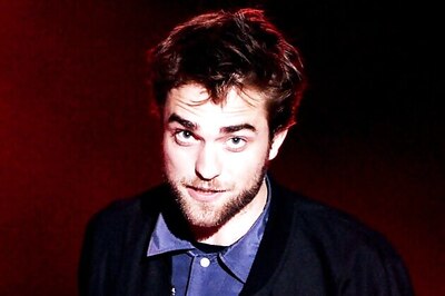 Robert Pattinson's sisters hate Kristen Stewart