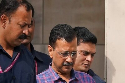 Kejriwal Stopped Taking Insulin Months Before His Arrest: Tihar Officials Claim in Report to L-G