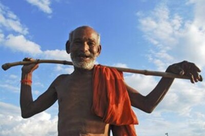 161 districts face drought, but it's no panic: Govt