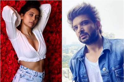 Anusha Dandekar Responds to Karan Kundrra's Claims on Break up: Sad How People Believe Their Lies