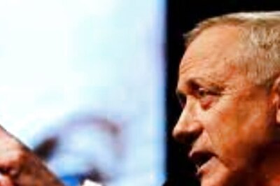 India, Israel Hold Fruitful Discussion' to Deepen Defence, Industrial Ties: Defence Minister