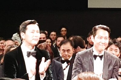 Cannes 2022: Squid Game Star Lee Jung-jae's Directorial Debut Hunt Gets Standing Ovation, Watch Video