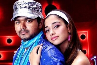 REVIEW 2: 'Sura' is a hardcore Vijay film