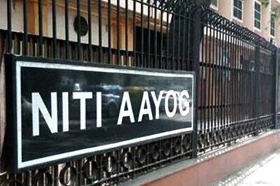 India May Need Stimulus On Demand Side as Growth Begins to Pick Up: Niti Aayog's Panagariya