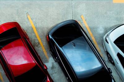 This Smart Parking In Australia Is The Ideal Solution Needed Everywhere