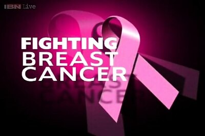 New vaccine against breast cancer shows promise