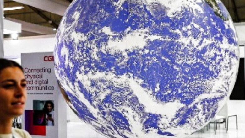 COP27: Should Rich 'Polluter' Nations Compensate India, Other Countries for Climate Crisis? Explained