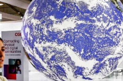 COP27: Should Rich 'Polluter' Nations Compensate India, Other Countries for Climate Crisis? Explained