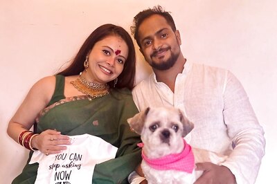 Devoleena Bhattacharjee Opens Up On Her Pregnancy For The First Time: 'Preparing Myself For Motherhood'