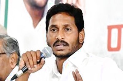 As CM Jagan Gets Blamed for Temple Vandalism, Here are Some of the 100 Attacks That Shook Andhra