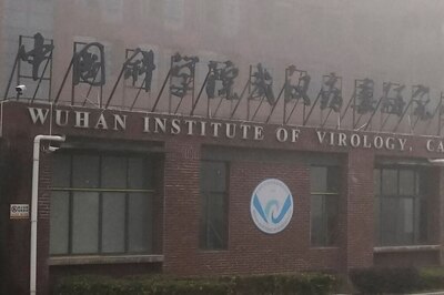 Blamed For 'Covid-19 Leak', China's Wuhan Lab Creates Nasal Vaccine For ‘Future Pandemics’