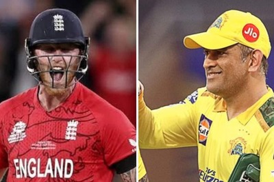 IPL 2023: Ben Stokes to Leave MS Dhoni-led CSK Squad Early, Likely to Miss Latter Stages of League