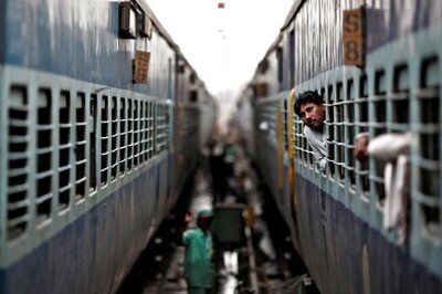 Slightly High Fare of Short Distance Trains to Discourage Unnecessary Travel, Says Railways