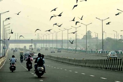Delhi's Air Quality Remains 'Poor', Likely to Deteriorate Further