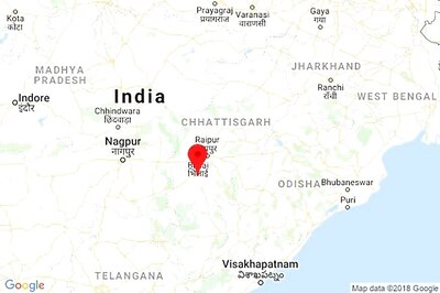 Sanjari Balod Election Result 2018 Live Updates: Sangeeta Sinha of Congress Wins